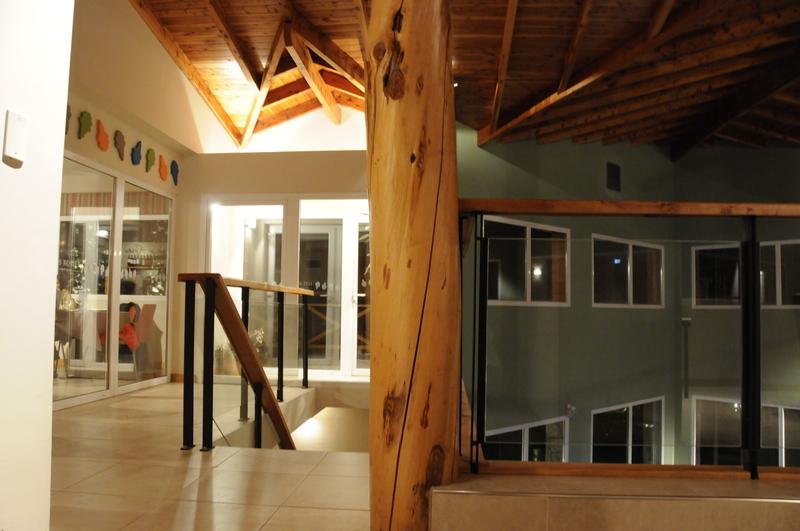 Los Robles Apart & Spa San Carlos de Bariloche Ngoại thất bức ảnh