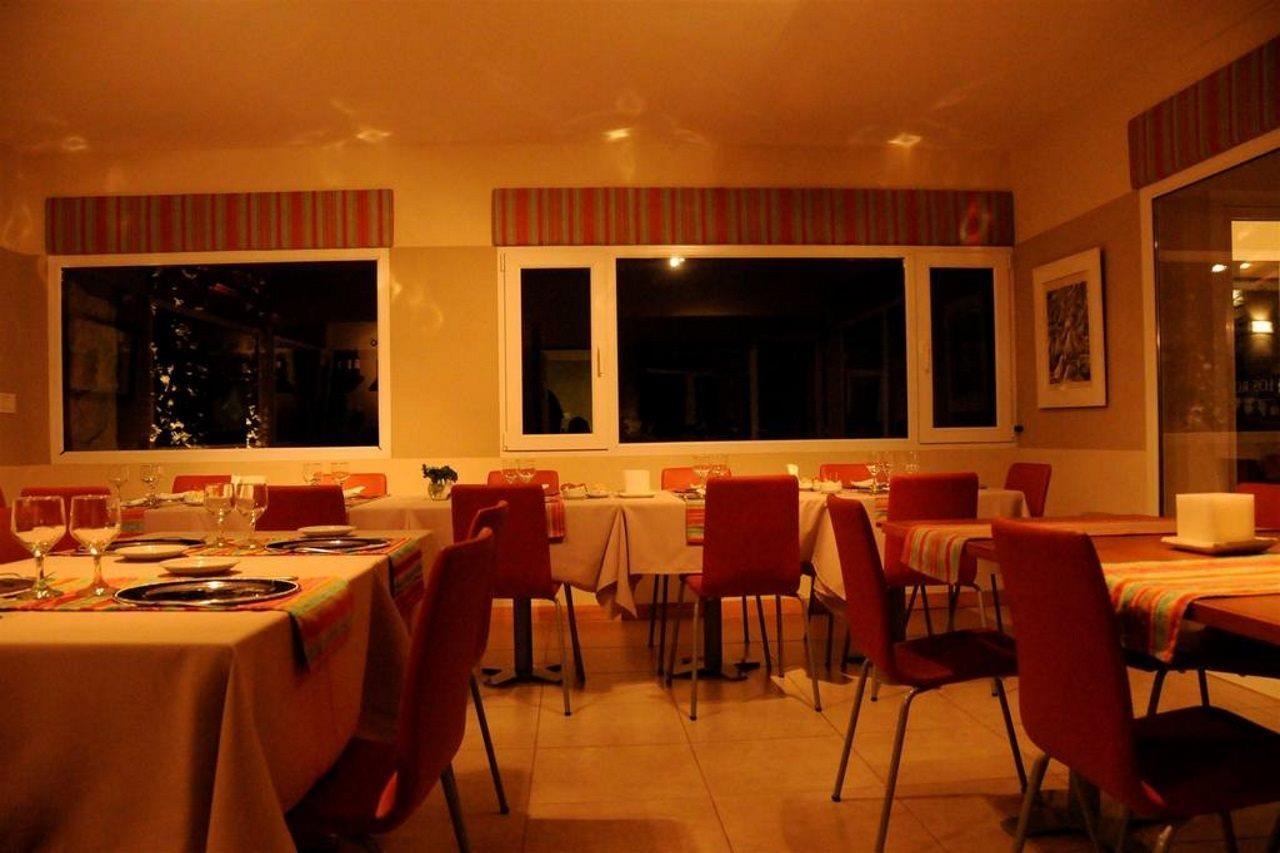 Los Robles Apart & Spa San Carlos de Bariloche Ngoại thất bức ảnh