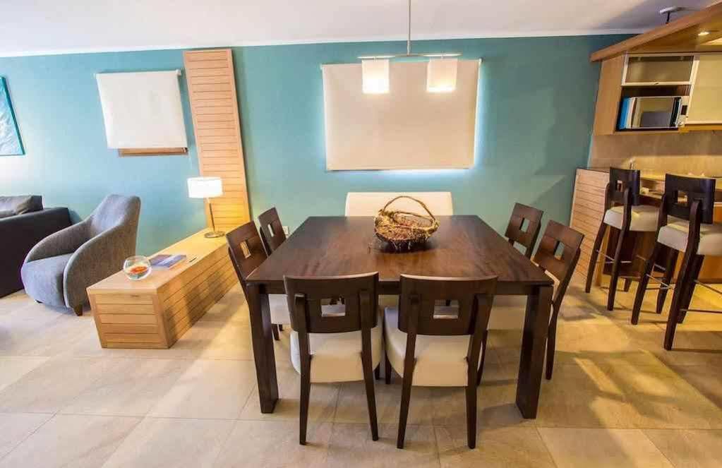 Los Robles Apart & Spa San Carlos de Bariloche Ngoại thất bức ảnh